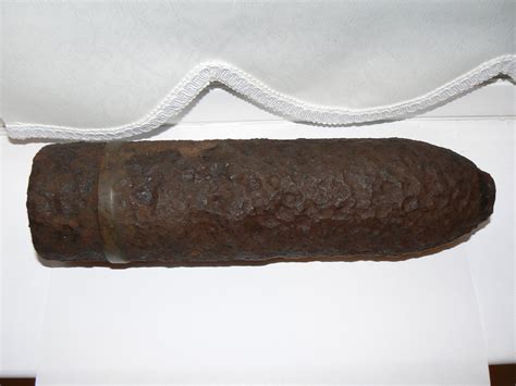 Artillery Shell Identification | Gunboards Forums