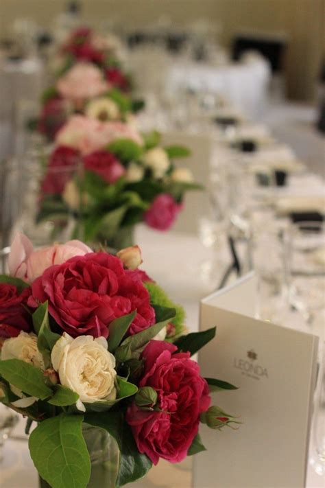 Setting A Budget For Flowers At Your Wedding – A Breakdown Wedding Checklist Budget, Wedding ...