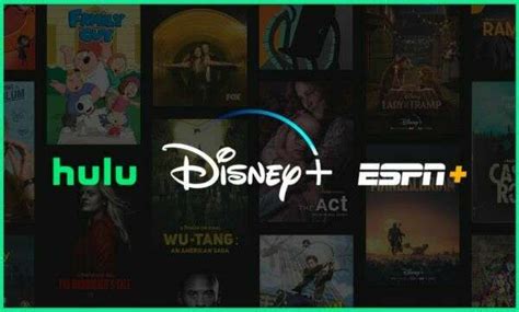 Disney Plus Bundle Price: Disney+, Hulu and ESPN+ Cost - GameSpot