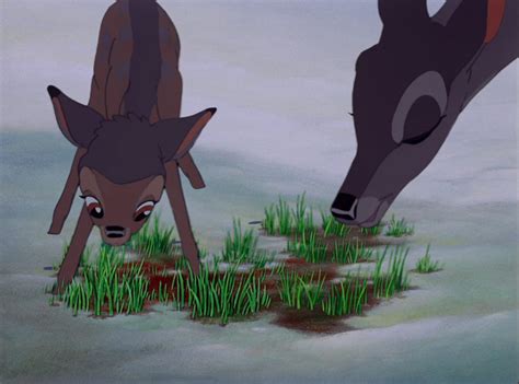 Bambi’s Mother: Scene Analysis | Cobbling The Cobblers