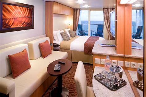 Celebrity Solstice AquaClass stateroom - Cruise Deals Expert