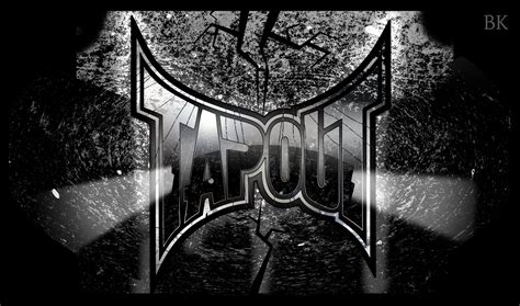 Tapout by hektor283