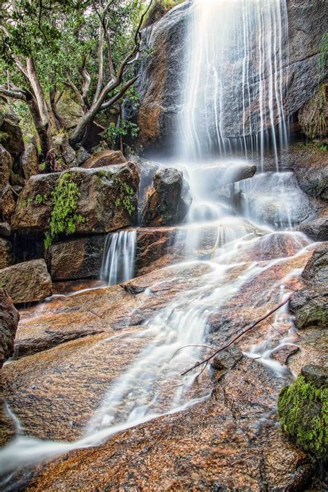 Find this waterfall on a hiking trail in the Paarl Mountain Nature Reserve. | Beautiful ...