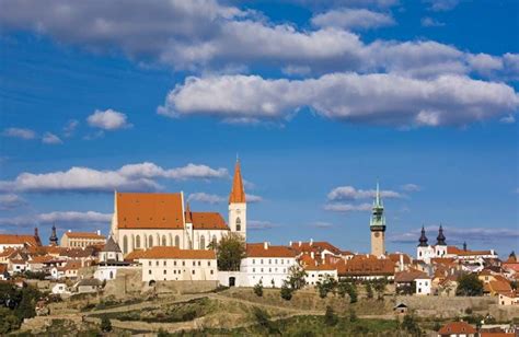 Znojmo | Medieval Town, Wine Region, Historic Site | Britannica