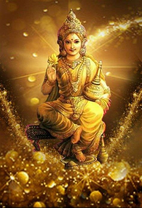 Goddess laxmi facts: how to do lakshmi kumkumarchana at home | Goddess lakshmi, Goddess, Hd photos