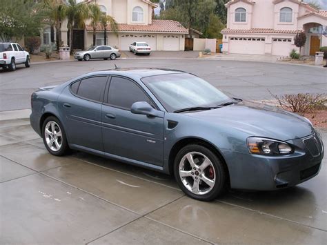 Pontiac grand prix GXP | Pontiac grand prix, Pontiac, Grand prix