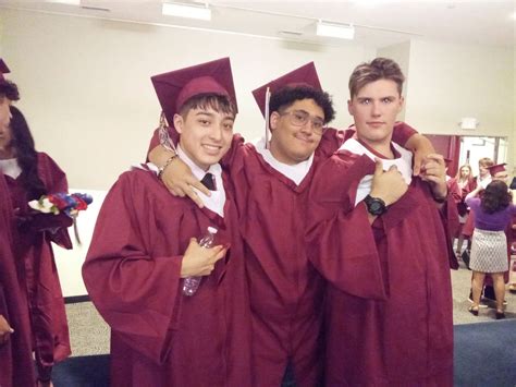 Torrington High School honors class of 2023: 'They did it'