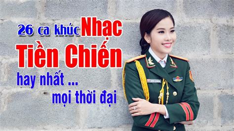 26 Ca Khúc Nhạc Tiền Chiến Trữ Tình Hay Nhất - Nhạc Đỏ Cách Mạng Hay Nhất Mọi Thời Đại - YouTube