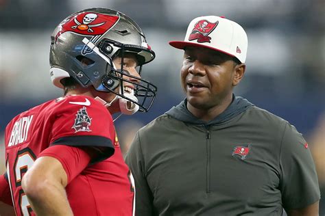 Leftwich Shares Concern Over Bucs' Red Zone Efficiency