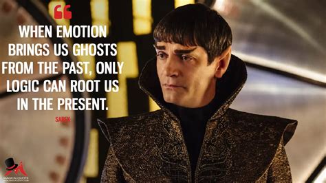 Star Trek: Discovery Quotes - MagicalQuote | Star trek funny, Star trek ...