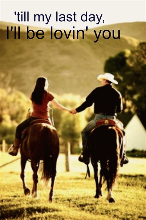 Cowboy Love Quotes. QuotesGram