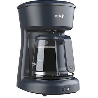 Mr. Coffee Automatic Coffee Makers & Espresso Machines | Staples