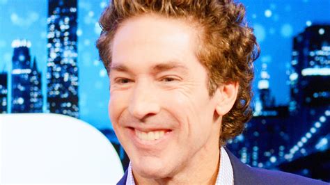 Here's How Much Joel Osteen's Mansion Really Costs