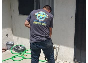 3 Best Plumbers in Orange, CA - Expert Recommendations