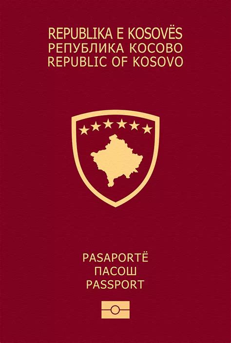 Kosovo Passport Visa Free Countries List 2024