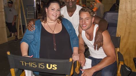 'This Is Us': Behind the Scenes with Sterling K. Brown