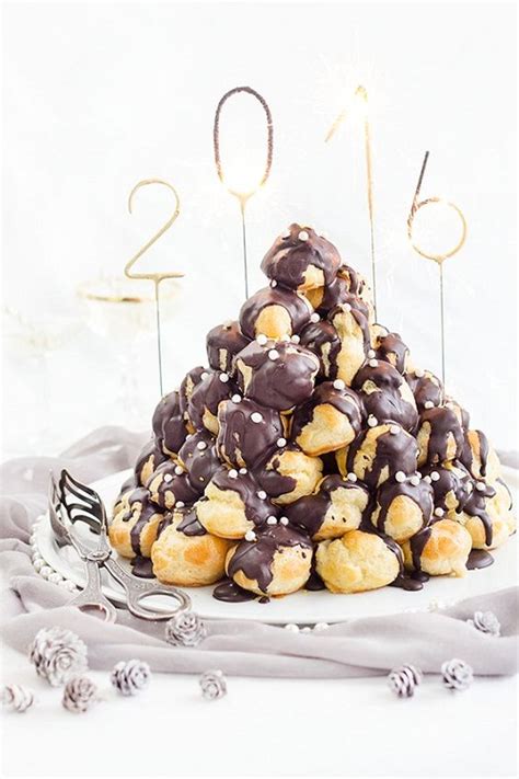 20 New Year Party Food Ideas – Cathy