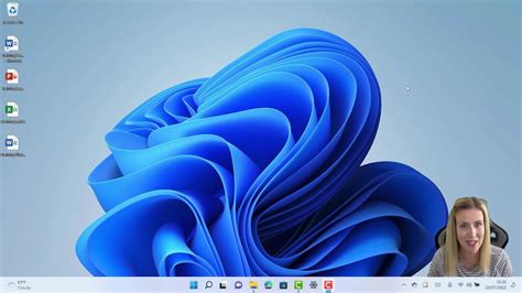 Personalize the Desktop | Windows 11 for Beginners