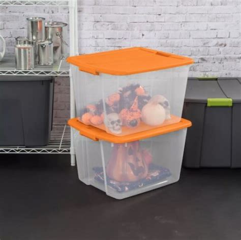 5 Simple Tips To Master Halloween Decoration Storage – Efficiently Neat ...