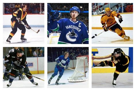 POLL: What jersey should the Canucks wear next season? | Daily Hive ...