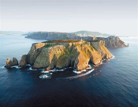 Tasman Island, Tasmania