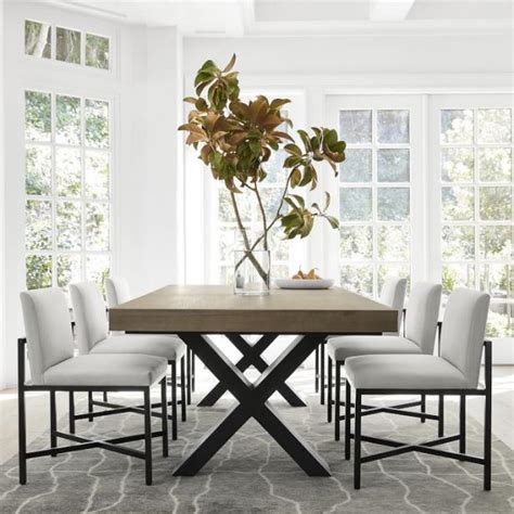 Best Large Dining Room Tables 2024 | HGTV