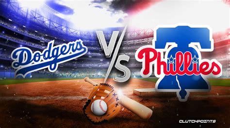 Dodgers-Phillies prediction, odds, pick, how to watch - 6/10/2023