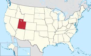 Iron County, Utah - Wikipedia