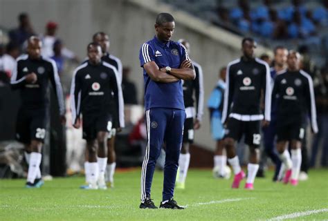 Rhulani Mokwena opens up on Orlando Pirates discrimination | Kickoff