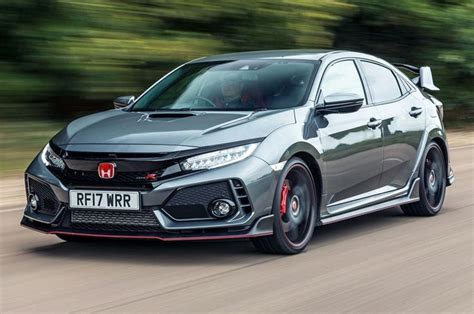 Honda Civic Type R | Honda Cars