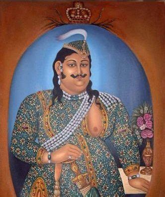 Remembering Nawab Wajid Ali Shah on his bicentenary year - IAS GYAN