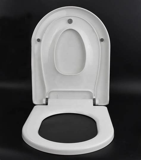 Large Square Toilet Seat | stickhealthcare.co.uk