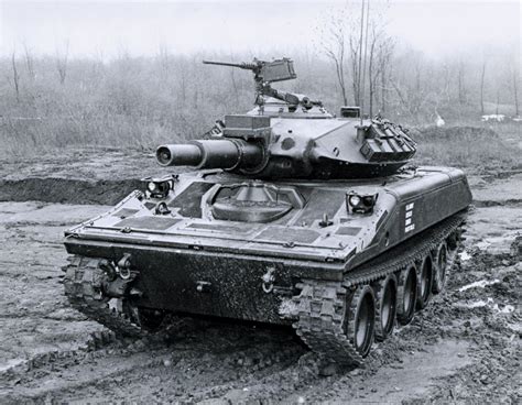 M551 Sheridan | Army tanks, Military armor, Tank armor