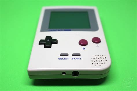 Hardware Classics: Game Boy Pocket - Nintendo Life