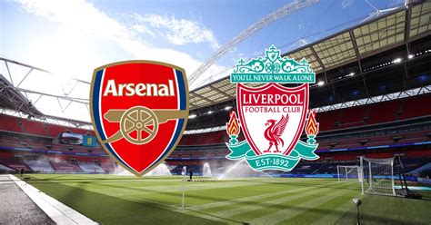 FA Cup 3rd Round: Arsenal 0 - 2 Liverpool | Sunday 7th January | KO: 16 ...