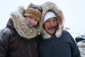 Pairing Scientific and Traditional Knowledge | Ice Stories: Dispatches From Polar Scientists