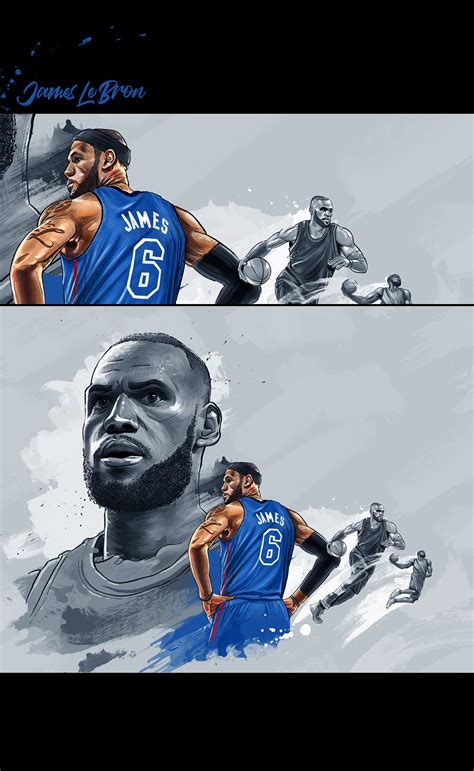 Sport Paintings :: Behance