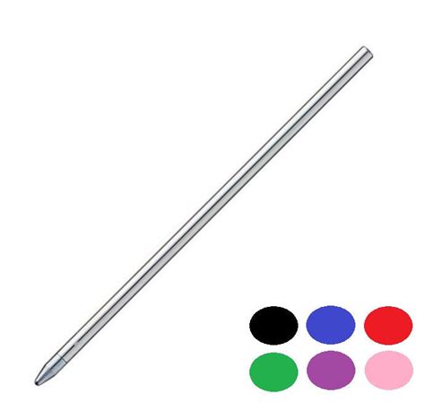 Zebra Telescopic Style Smooth Flow Ink™ Pen Refills - Pen Savings