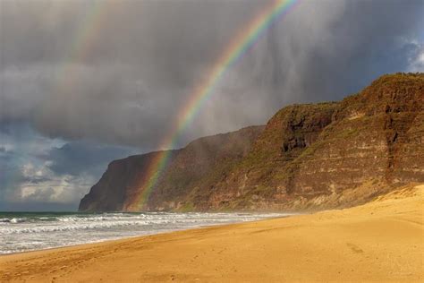 Top Photo Spots at Polihale State Park in 2022