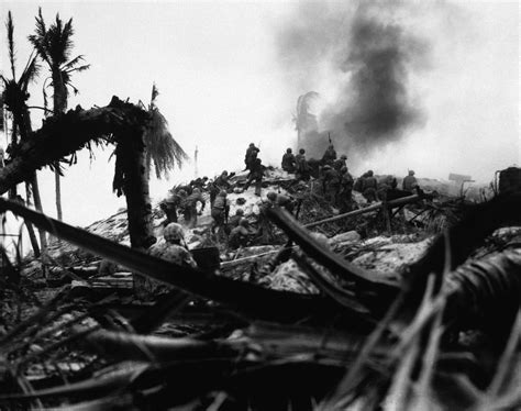 Battle of Tarawa - Wikipedia