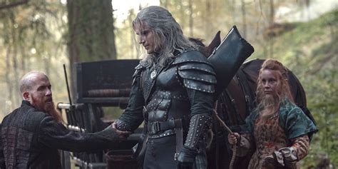 Witcher Showrunner Responds To Fan Speculation On Why Henry Cavill Left