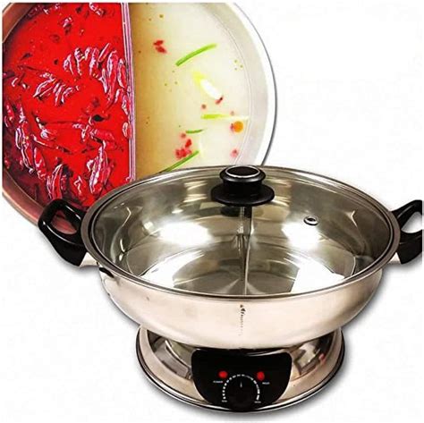 Best Shabu Shabu Pots for Your Family in 2022