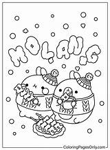 Polar Worksheets Molang Tsgos Entitlementtrap Getdrawings  sketch template