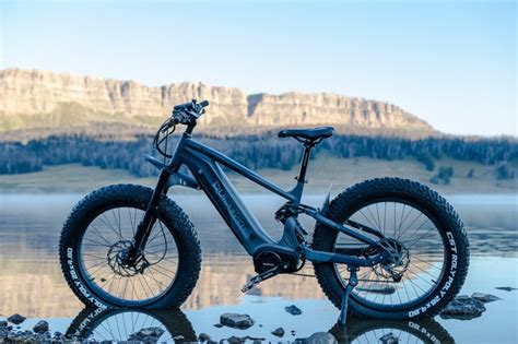 QuietKat Ibex E-Bike Review - Mountain Weekly News