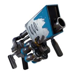 Snowball Launcher - Fortnite Wiki