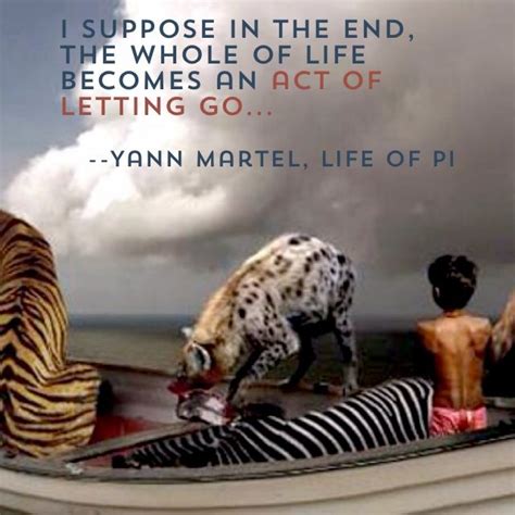 Life of Pi Quotes. QuotesGram