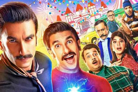 LIVE | Cirkus Movie Review: Ranveer Singh's Film Disappoints Netizens ...