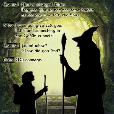 Smaug Quotes - Comicspipeline.com