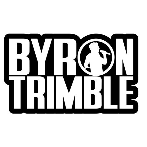 Byron Trimble Comedy