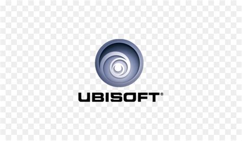 Ubisoft Logo Png Transparent, Png Download - vhv